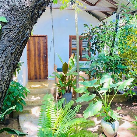 Starfish Cabbana Hotel Arugam Bay Exterior photo