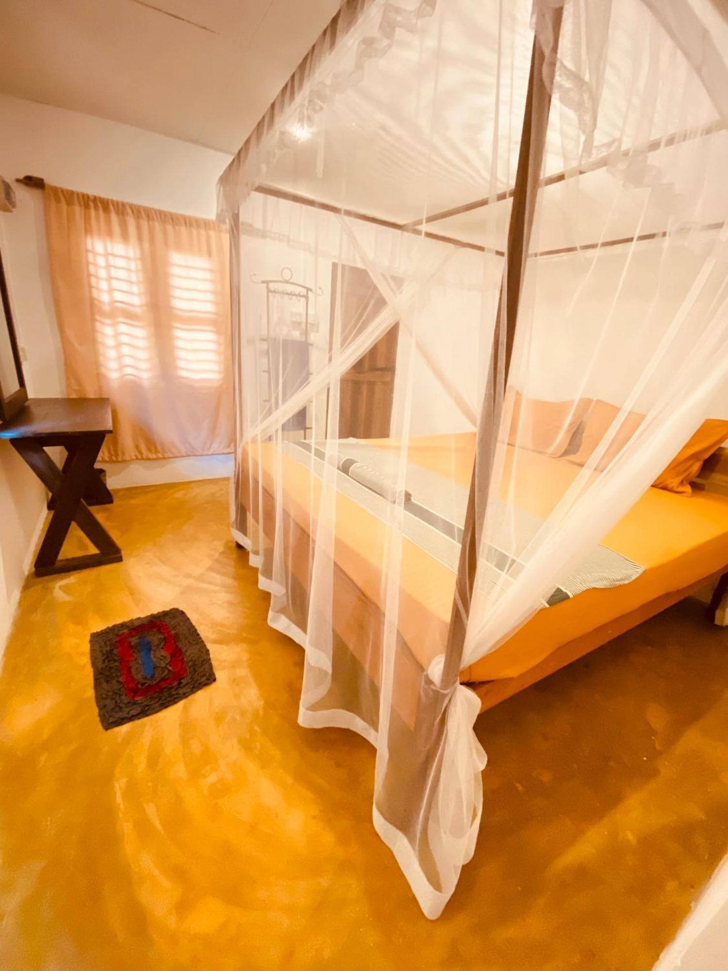 Starfish Cabbana Hotel Arugam Bay Exterior photo